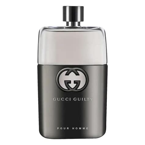 gucci guilty cologne pour homme gucci|Gucci Guilty men's cologne ulta.